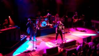 Elle King - Last Damn Night - Live in Denver