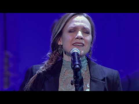 Anneli Drecker & The Salmon Smokers - Came So Far For Beauty (Leonard Cohen-tribute)