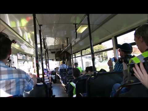 Telford's Bus and Coach [Turrella] Renault PR100.2 Mk 1 / Ansair, TV 5283