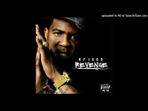 Brisco - Revenge feat. Billy Blue (Miami, Fl. 2009)