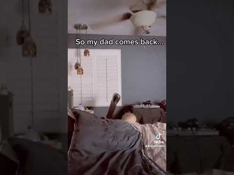 TOOTHBRUSH & LYING‼️#johnmulaney #djhuntsofficial #funny #funnyvideo #relatable #dadsbelike