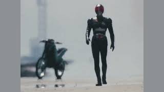 Download lagu 【仮面ライダーBLACK】Long Long Ago, 20th Century [Slowed And Reverb] mp3