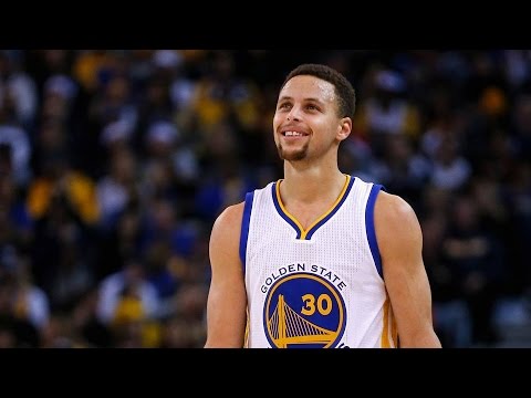 Stephen Curry 2017 mix - Faded & It Ain't Me ᴴᴰ