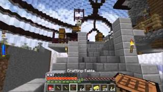 【Minecraft】 スーパーゆったりクラフトＭ #46 【ゆっくり実況】