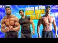 Puri Fitness Industry Hil Jayegi Body Dekh Kar | Road To Sheru Classic | Ep. 16