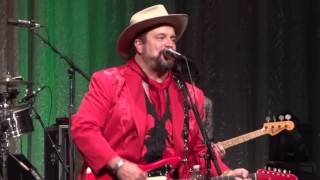 The Mavericks: Feliz Navidad @ The Grand Opera House Wilmington, DE 12/10/16