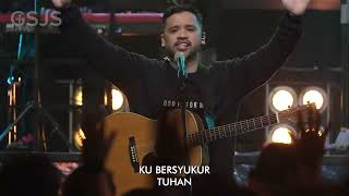 Download lagu Tak terbatas, Kubersyukur Bapa, Pribadi yang mengenal hatiku, Sungguh Indah - Andy Ambarita @GSJS. mp3
