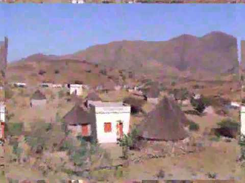 Eritrea, Keren