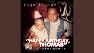 Happy Birthday (feat. Jared Evan)