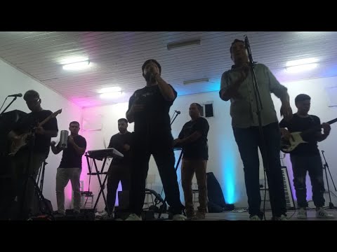 LA REVA FESTIVAL SOLIDARIO EN SAUCE CORRIENTES