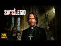 Enviado A Un Monasterio Y Lo Que Encontré Fue De Horror El Sacrilegio Pelicula De Terror Completa