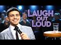 Ralph Barbosa S Funniest Stand Up Comedy Moments 2025