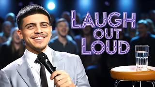 Download lagu Ralph Barbosa's Funniest Stand Up Comedy Moments! (2025) mp3 Download lagu Ralph Barbosa's Funniest Stand Up Comedy Moments! (2025) mp3