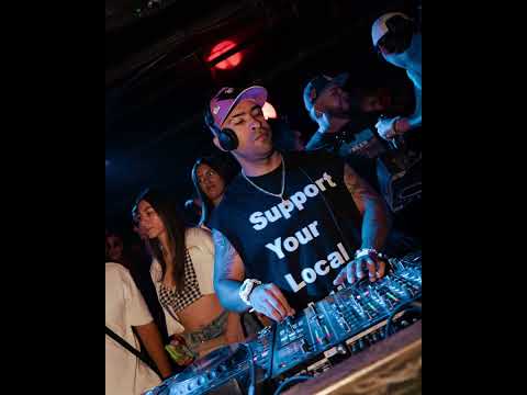 Ramón Bedoya By Sesión Junio 2025