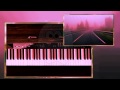 The Little Ghost Astray Piano