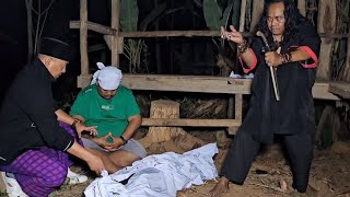 Download lagu PEMBUKTIAN,DIPAKSA MATII SAMA KEPALA DUQUN mp3