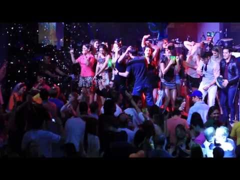 ( Ao Vivo ) Rodrigo Sá + Big Band - Fio Maravilha/País Tropical