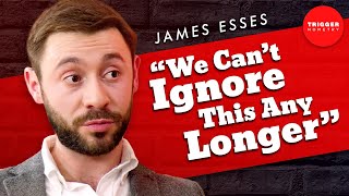 Video: Gender Dysphoria: The System is damaging Children - James Esses / Triggernometry
