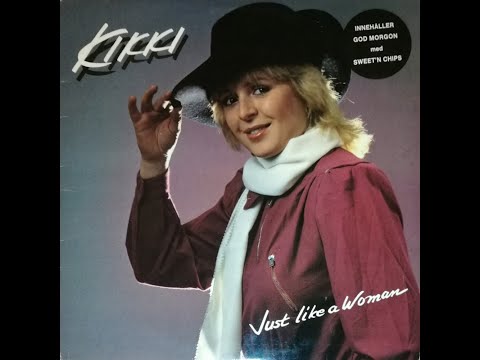 Kikki Danielsson - God Morgon