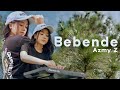 BEBENDE -AZMY Z (Official Music Video)
