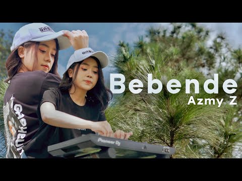 Bebende - Azmy Z