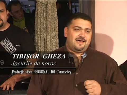 Tibișor Gheza 🎤  Jocurile De Noroc   2021  🎰🎰🎰🎲🎲🎲