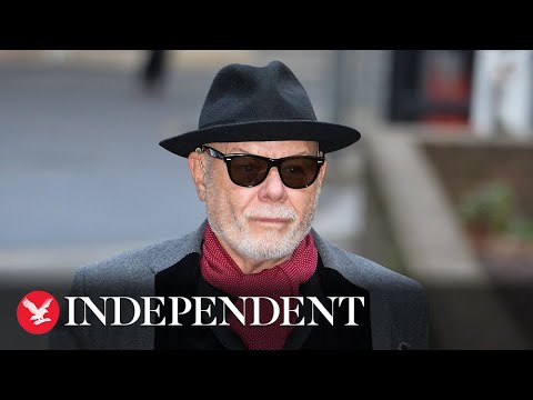 Gary Glitter recalled to prison after breaching license conditions month after release