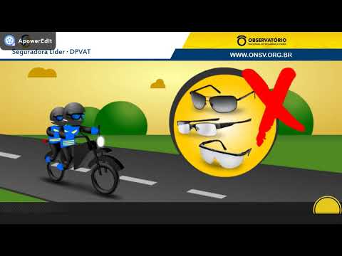 Segurança no Transito completo