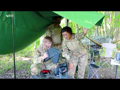 OLE III | Electronic Warfare | 101st Airborne Division (Air Assault)