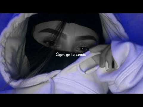 Solo remix - Jay Menez, Rauw Alejandro, Nio García Ft Amenazzy (letra/lyric)