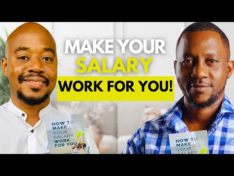 Percy Singo | Financial Literacy Simplified | Practical Tips and Mindset