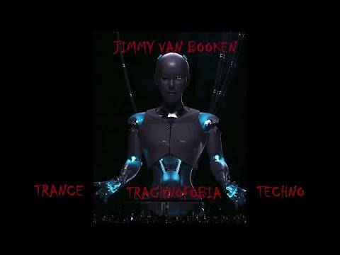 Jimmy van Booken present #TRACHNOFOBIA Charlotte de Witte, Layton Giordani, Adam Beyer, Hi-LO #djjvb
