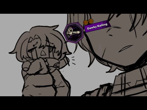 【Limbus Company】let me see your war face!!