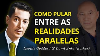 If You Understand This, You Understand Everything! - Neville Goddard & Bashar