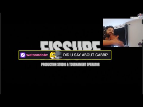 Gorgc explains to Watson about him saying Gabbi was not an Upgrade for Entity