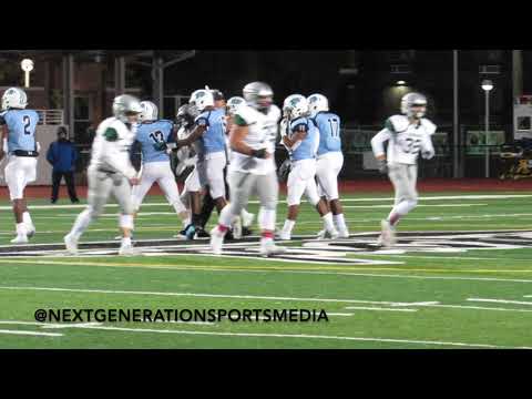 Benedictine vs Lake Catholic (High School) - Next Generation Youth Sports Media