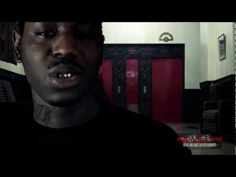 Heartless.G -Love The Blood PT. II  Ft. Ckavidy, Krucial Love & Shelrock Of Thug Mentality