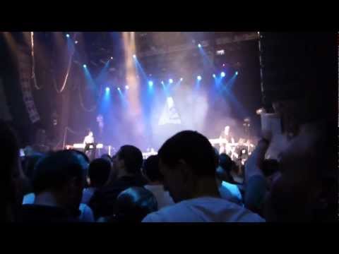 SCOOTER - LIVE IN MOSCOW 2013, А2 CLUB, MOSCOW, RUSSIA, 23.03.2013.