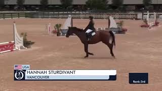 Hannah Tryon 1