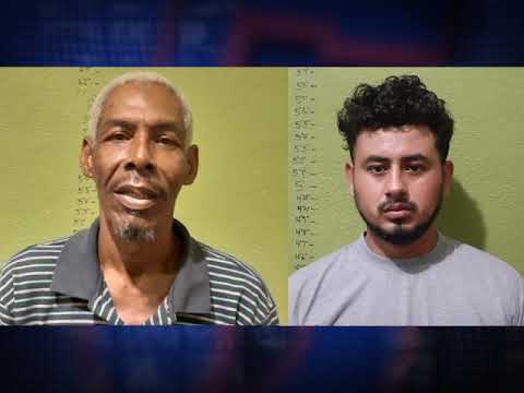 Two Men Arrested For San Ignacio Easter Sunday Murder, Police Seek Several Others