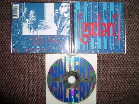 [gaeleri] – Gallery (1996)