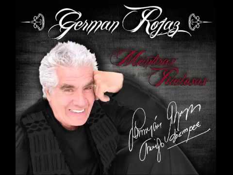 Cuanto Vale Tu Cariño-German Rojaz