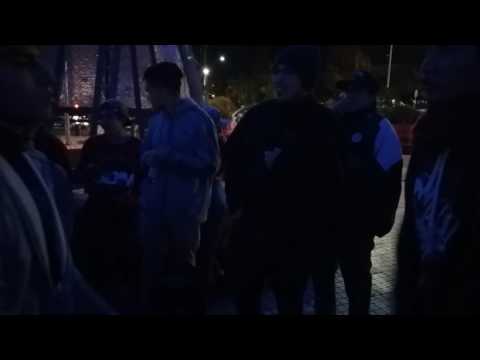 ANUBIS vs CATARSIS SINFONICA - SEMIFINAL - clasificatoria LM