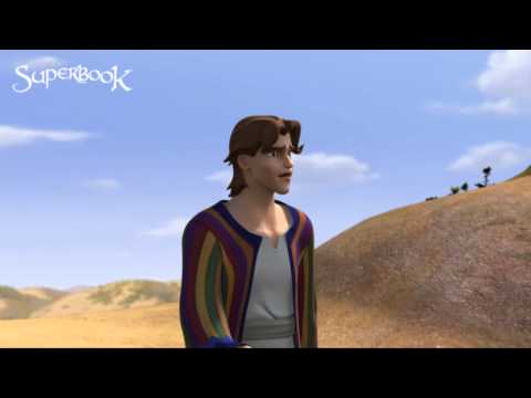 Joseph Thrown in Pit