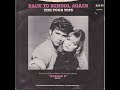 (1982) Grease 2 - Back To School Again