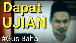 Download lagu Gus Baha : Di Uji Sakit, Maka Ingat NikmatNya Sehat mp3