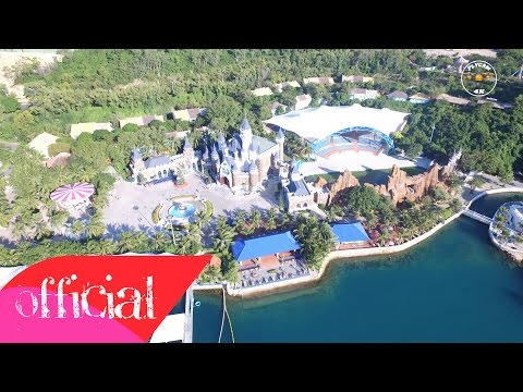 Vinpearl Land Nha Trang - Thiên Đường Giải Trí