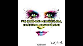 Icon For Hire - Pop Culture (Tradução/Legendado PT-BR)