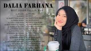Download lagu Dalia Farhana cover full album terbaru 2021 - Kumpulan Lagu Cover Dalia Farhana Terbaik 2021 mp3