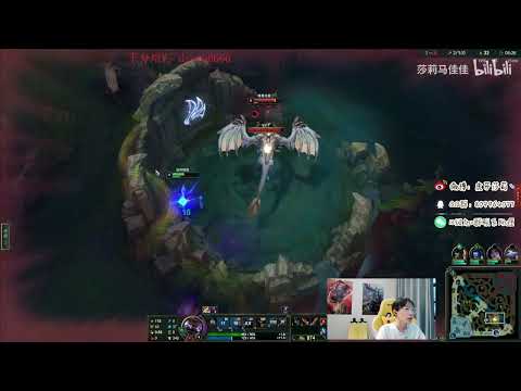 🔴 Sally Graves vs Hecarim Jungle (2000 LP Jungle) - Sally Graves Guide